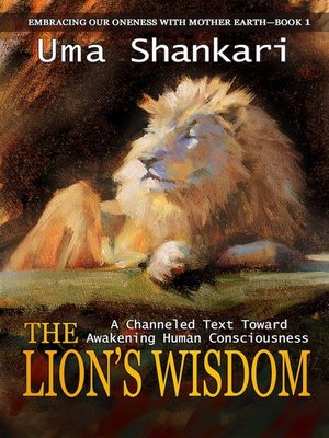 cover image of The Lion's Wisdom
